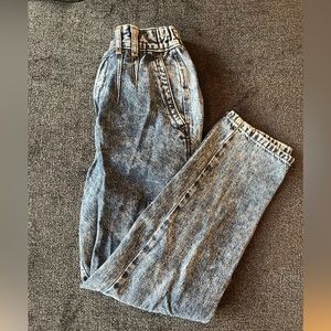 Urban Outfitters - BDG - Cargo Jeans